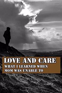 Love And Care