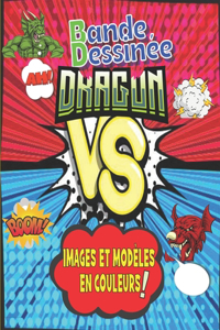 Bande Dessinée Dragon