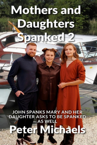 Mothers and Daughters Spanked 2