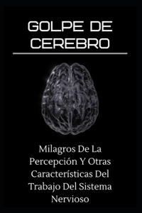 golpe de cerebro