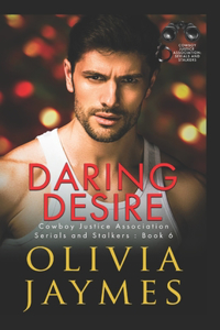 Daring Desire