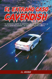 extraño caso Cavendish