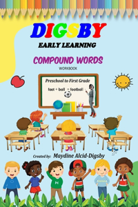 Digsby Early Learning Compound Words