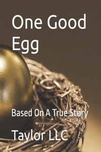 One Good Egg