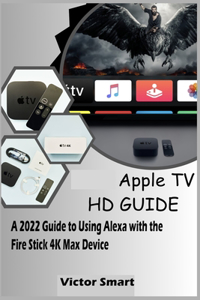Apple TV HD Guide