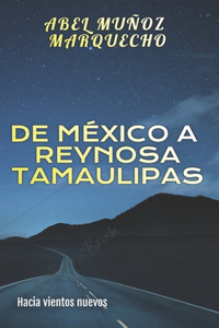 De México A Reynosa Tamaulipas