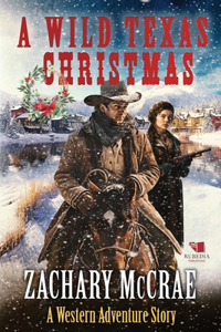 Wild Texas Christmas