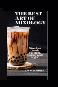 best Art of Mixology