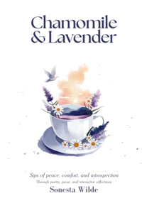 Chamomile and Lavender