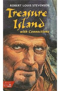 Treasure Island: With Connections