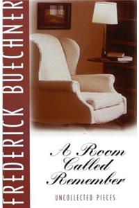 A Room Called Remember