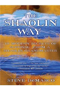 The Shaolin Way
