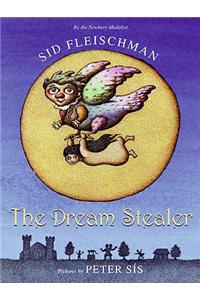 The Dream Stealer
