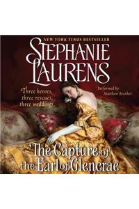 The Capture of the Earl of Glencrae
