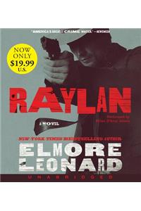 Raylan Low Price CD