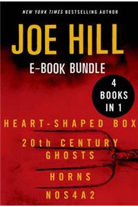 The Joe Hill