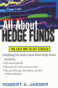 EBK All About Hedge Funds