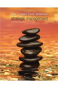 Strategic Management