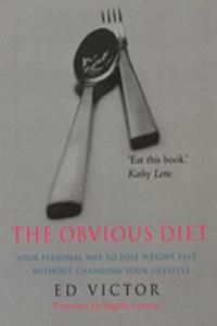 The Obvious Diet