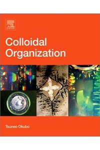 Colloidal Organization