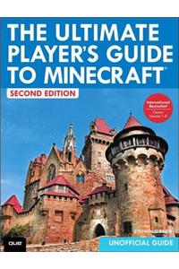 Ultimate Player's Guide to Minecraft, The