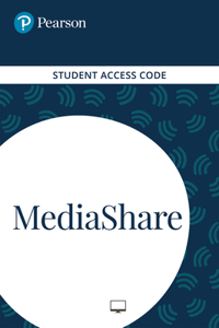 Pearson Mediashare