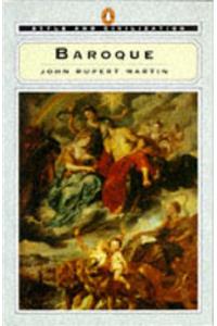 Baroque (Style & Civilization)