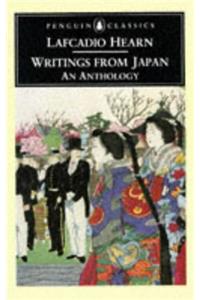 Writings from Japan