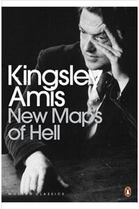 New Maps of Hell
