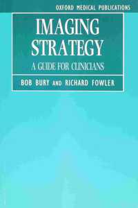 Imaging Strategy