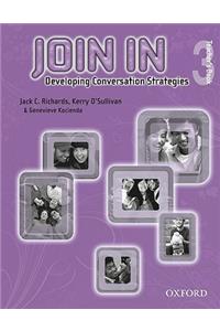 Join in Teachers Book 3