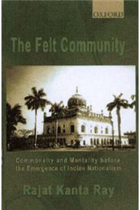 The Felt Community