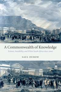 A Commonwealth of Knowledge