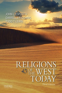 Religions of the West Today