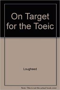 On Target For The Toeic
