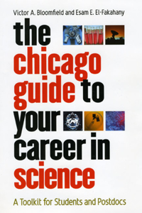 Chicago Guide to Your Career in Science