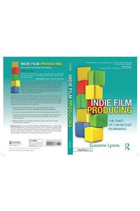 Independent Film Producing