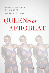 Queens of Afrobeat