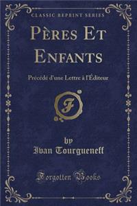 Pères Et Enfants