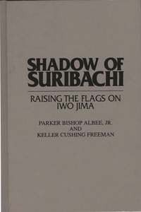 Shadow of Suribachi