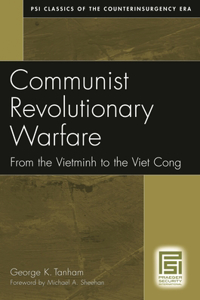 Communist Revolutionary Warfare