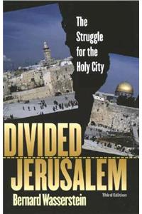 Divided Jerusalem