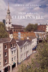 Survey of London: Clerkenwell