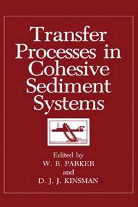 Transfer Processes in Cohesive Sediment Systems