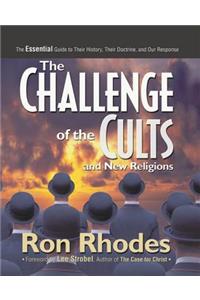 Challenge of the Cults and New Religions