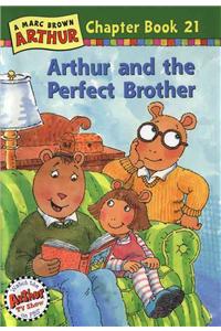 Arthur and the Perfect Brother