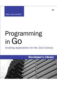 Programming in Go