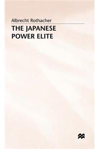 Japanese Power Elite