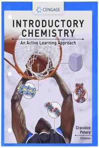 Bundle: Introductory Chemistry: An Active Learning Approach, Loose-Leaf Version, 7th + Owlv2, 1 Term Printed Access Card