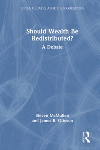 Should Wealth Be Redistributed?